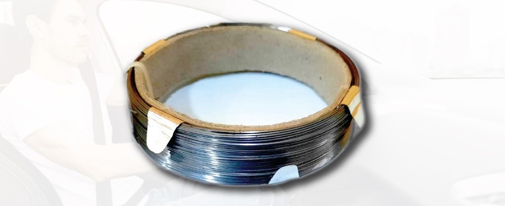 ลวดตัดกระจก CT 